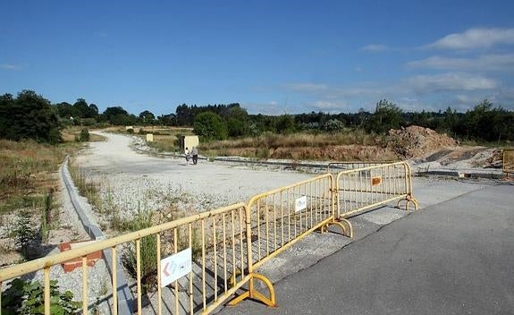 El PP se apea de la revisión del PGOU y pide definir antes «el modelo de ciudad»