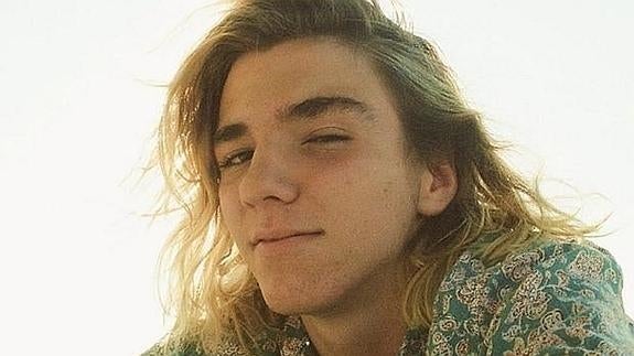 El hijo de Madonna se describe como un «hijo de puta»