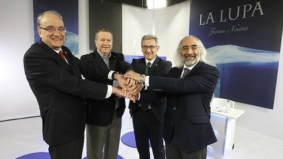 La Universidad, en busca de su futuro