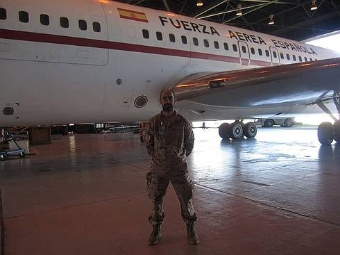 El Sporting llega hasta Dakar