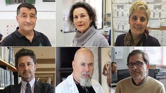 «Necesitamos cubrir las bajas y recuperar derechos perdidos»