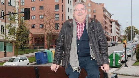 El guardián de Viesques