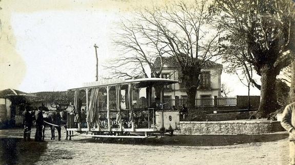 Un legado de pasiones