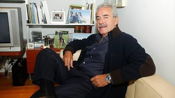 Fallece Avelino Suárez, cónsul honorario de Angola y fundador de la Ingeniería Impulso