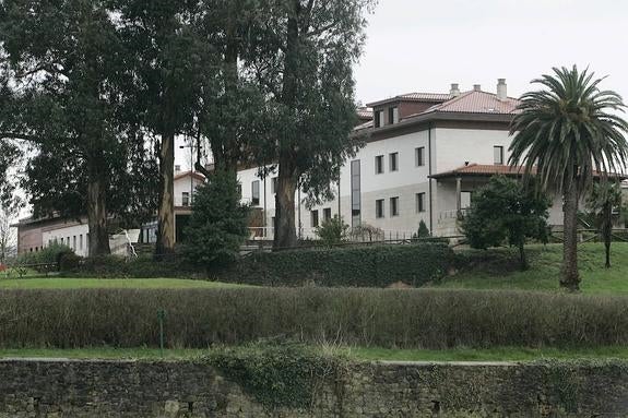 Oca Hotels presenta la única oferta para la gestión del Palacio de la Llorea