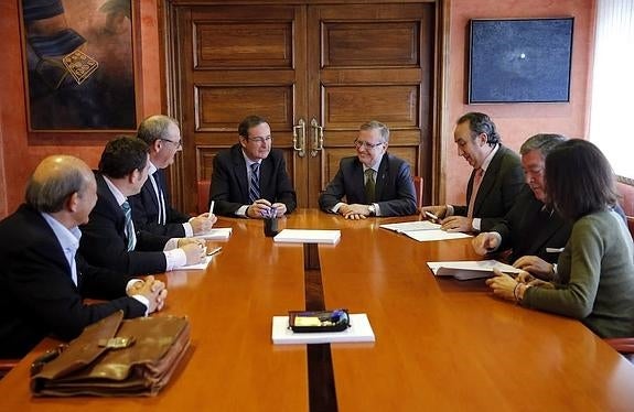 4,1 millones más para los centros concertados