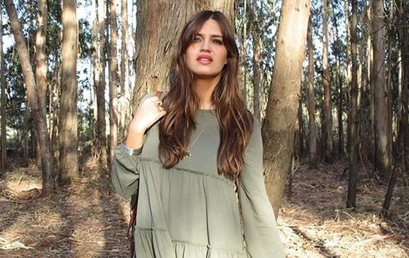 El susto de Sara Carbonero con el coche