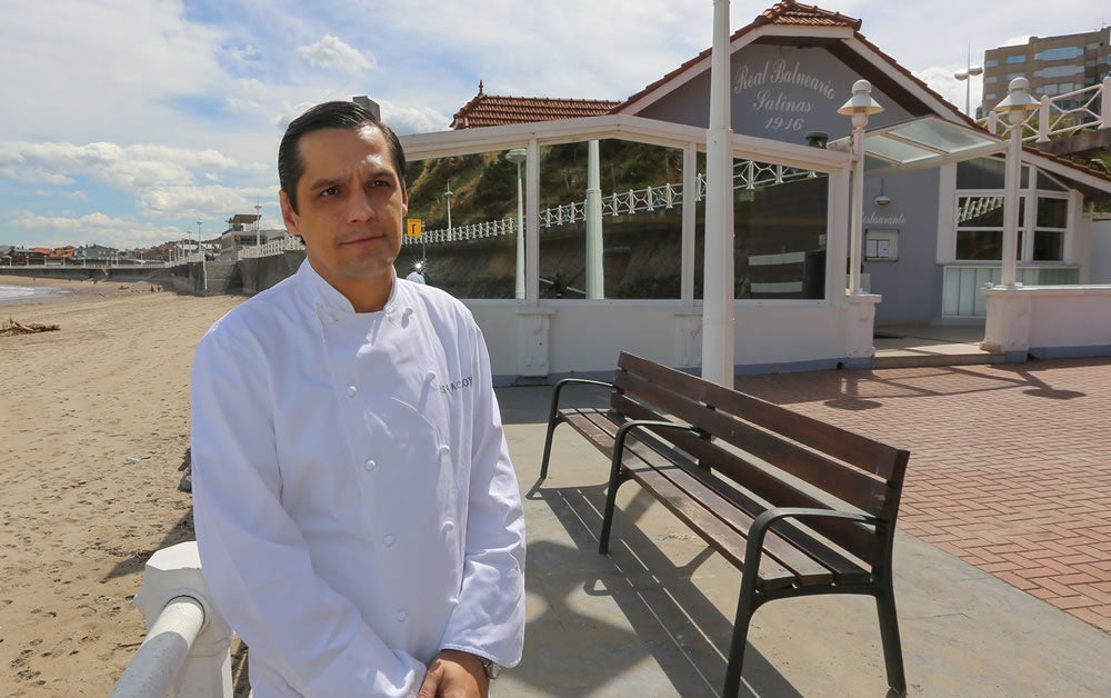 25 años de un gran restaurante