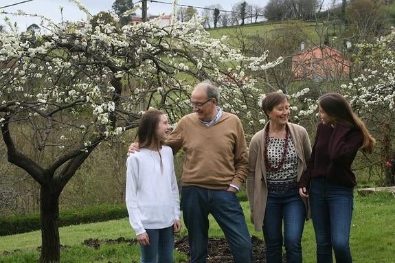 Psicólogo en busca de equilibrio