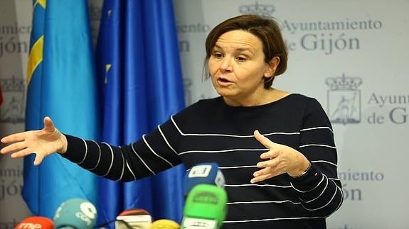Moriyón dice que la sustitución de Esteban Aparicio en la EMA y Emulsa es temporal