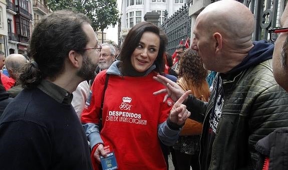 «Retirar el contrato a Hotusa sería prevaricar»