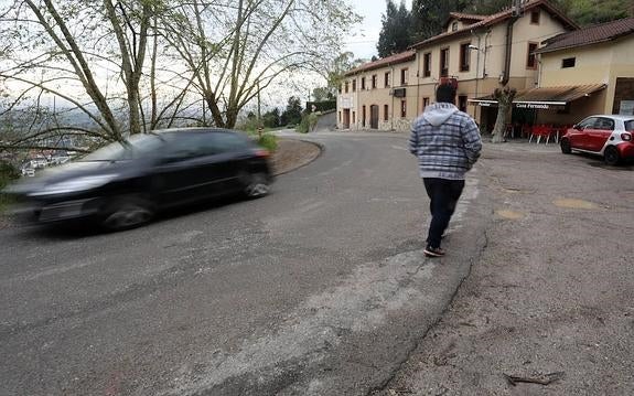 Moriyón: «Vamos a poner todas las medidas para atajar las carreras ilegales»