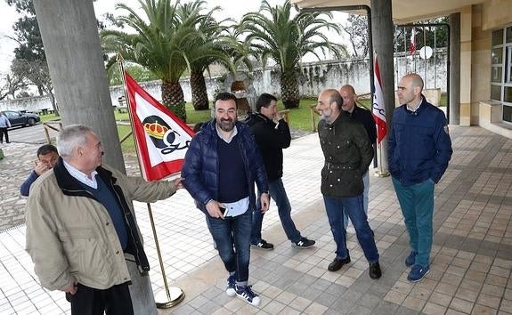 El Grupo abrirá Mareo en mayo