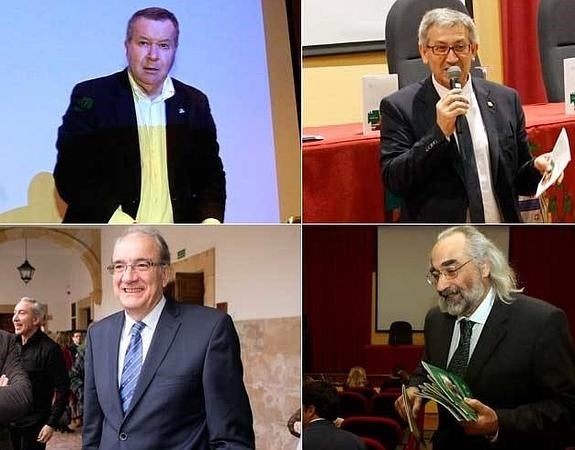 ¿Qué le pide al nuevo rector la sociedad?