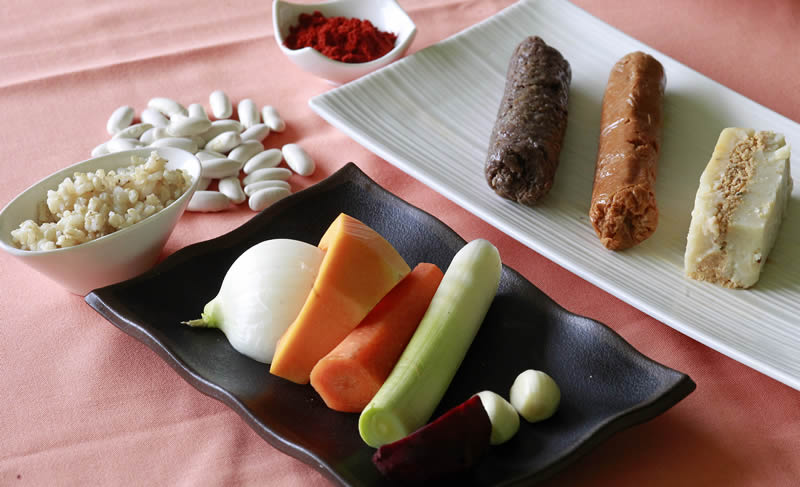 Asturias verde y vegana