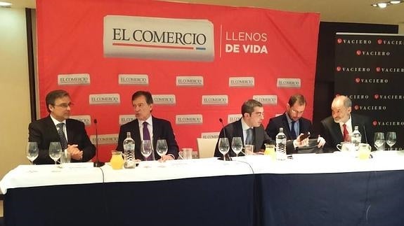 En directo: 'Los 7 delitos capitales de empresarios y directivos'