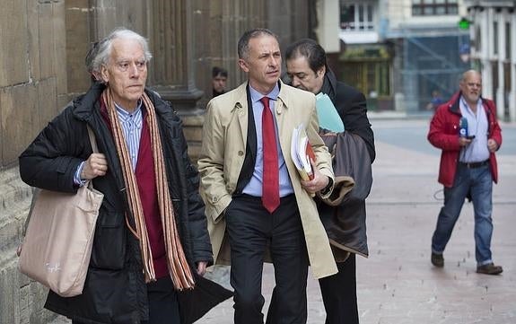 Los abogados del caso Kaype solicitarán al magistrado que llame a nuevos implicados