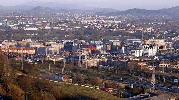 Una semana para iniciar el PGOU