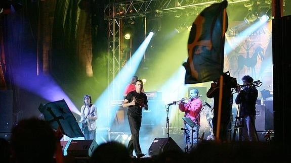 El Conciertu pola Oficialidá vuelve a Oviedo