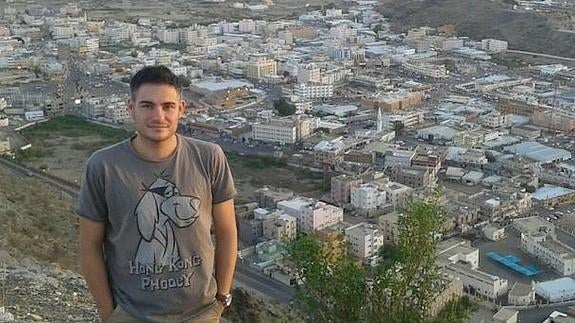 «Todo se paraliza cinco veces al día»