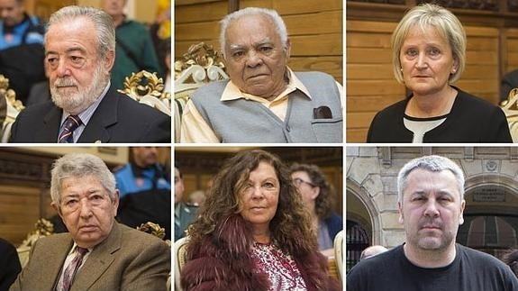 El reconocimiento a la trayectoria de los premiados acalló la polémica por las Medallas