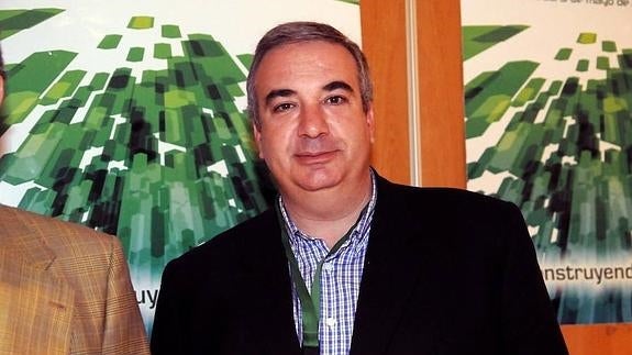 Sergio Fernández-Peña, reelegido presidente de CSIF Asturias