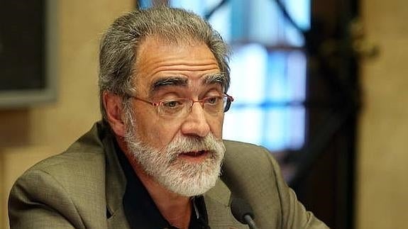 El Sespa convoca la plaza de gerente del HUCA para sustituir a Matallanas