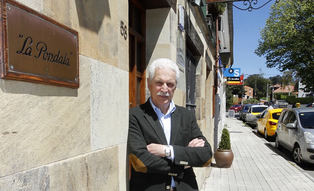 125 años al gusto de Gijón