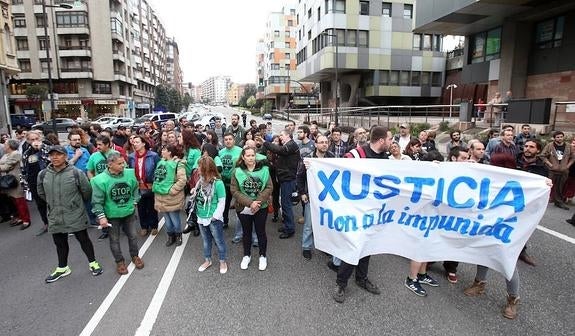 Los Servicios Sociales del Ayuntamiento ultiman un convenio con el TSJA para intervenir en desahucios