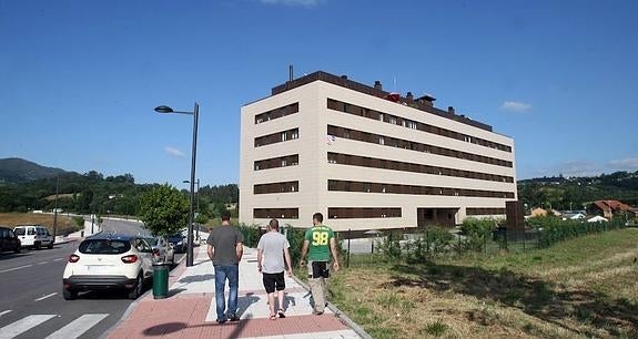 El PP se apea de la revisión del PGO entre críticas del resto de los grupos