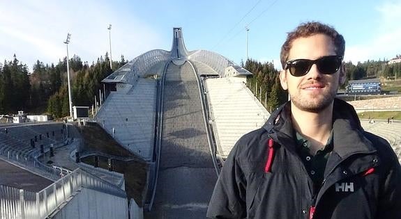 «Aquí trabajan para vivir y no al revés»