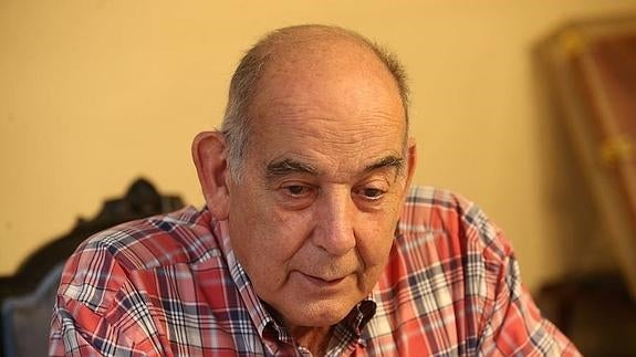 Muere el gran medievalista asturiano Ignacio Ruiz de la Peña