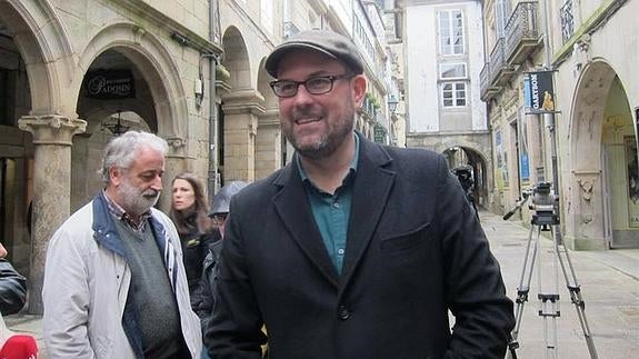 El alcalde de Santiago será el pregonero en las fiestas de San Mateo