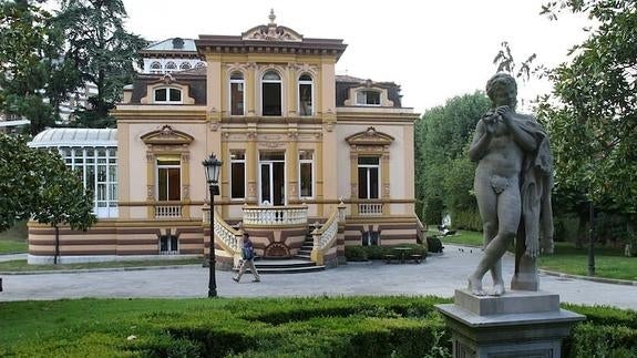 El Supremo eleva a más de 43,5 millones de euros el valor de Villa Magdalena