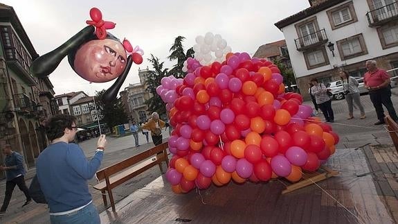 Avilés celebra el día 27 su sexta Noche Blanca con 57 actividades