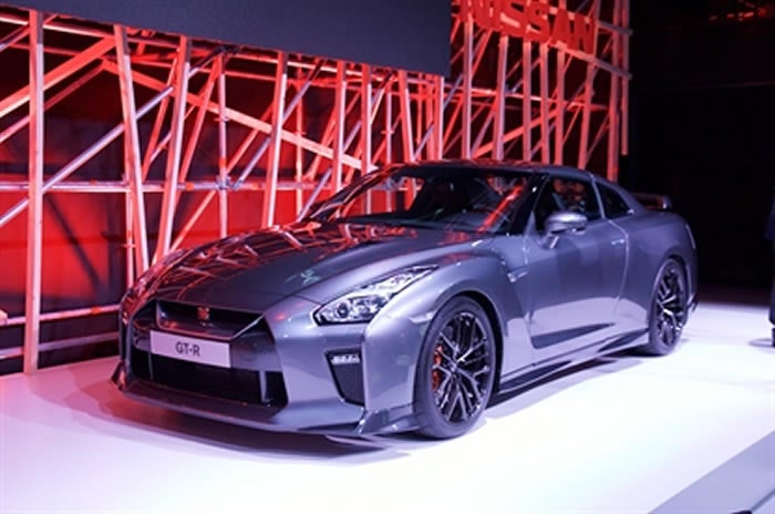 Nissan cierra ejercicio