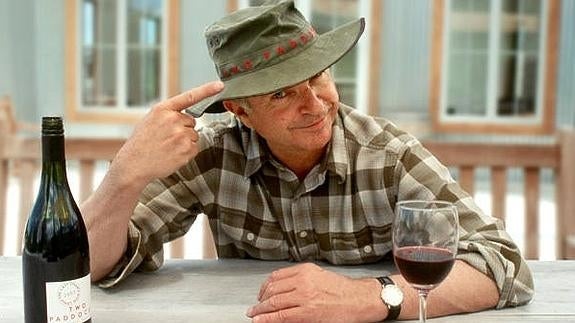 Un caldo de Sam Neill será la novedad del VII Famous Wine Festival de Avilés