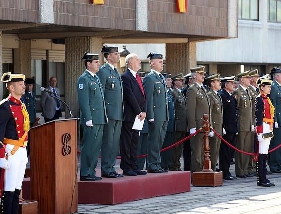 «Asturias es el lugar más seguro del mundo»