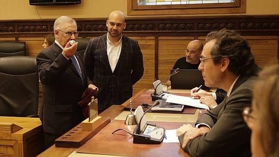 Gijón sortea las mesas electorales