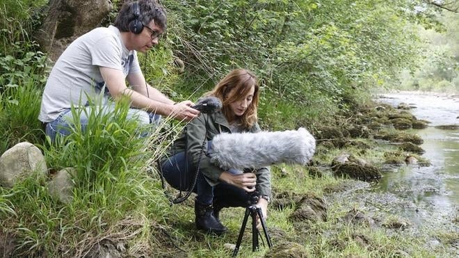 «El Nalón cuenta la historia de lo que fue Asturias»