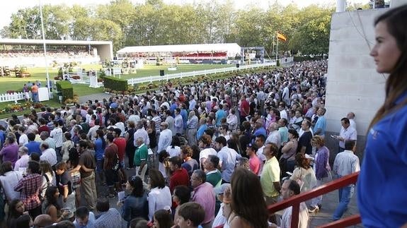 «El Concurso de Gijón afronta una oportunidad para modernizarse»