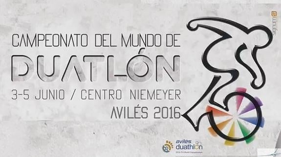 En directo: inauguración en Avilés del Mundial de Duatlón