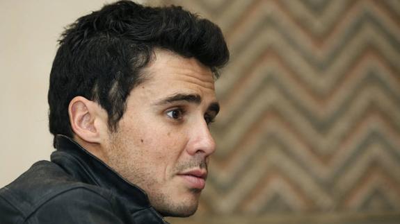 «Me produce especial alegría el premio a Gómez Noya»