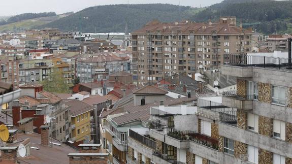 El Ayuntamiento repartirá 240.000 euros en ayudas al alquiler de la vivienda este año