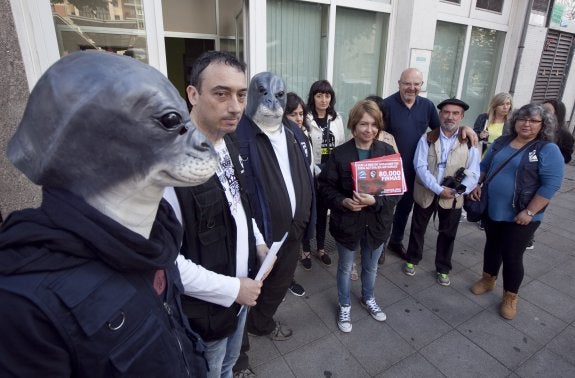 «No pueden hacer desaparecer a Cepesma»