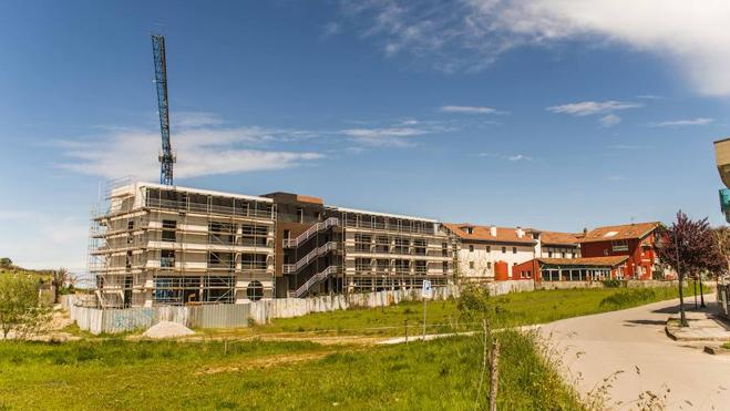 La juez ordena al Ayuntamiento precintar las instalaciones del Kaype que serán derruidas