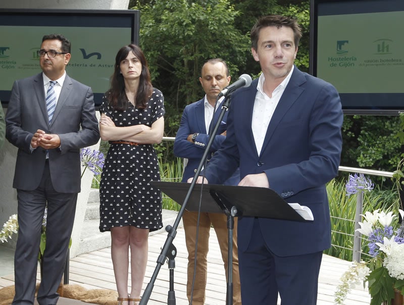 Los mejores de la hostelería asturiana