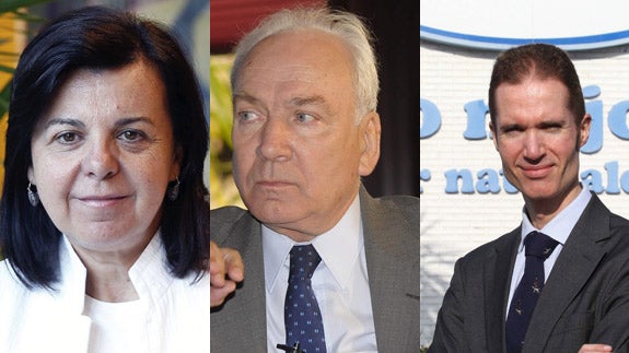 Asturias: Presente y futuro del sector lácteo, en el Fórum EL COMERCIO