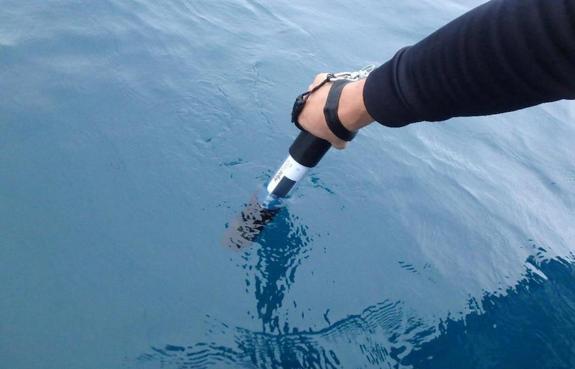 Los análisis del agua en Peñarrubia indican que su estado es «bueno»