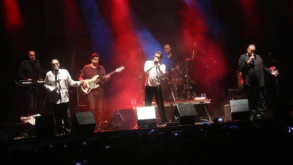 Metrópoli 2016, comienza el juego